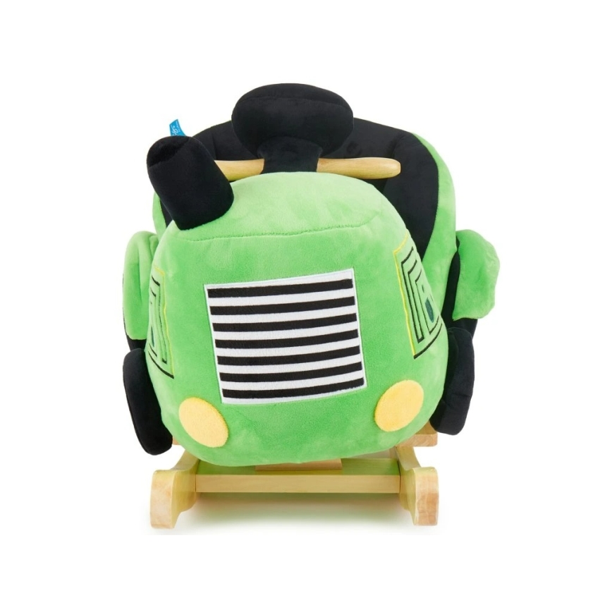 Bieco - Traktor gugalnica