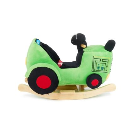 Bieco - Traktor gugalnica