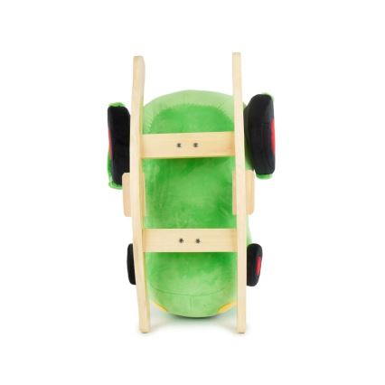 Bieco - Traktor gugalnica