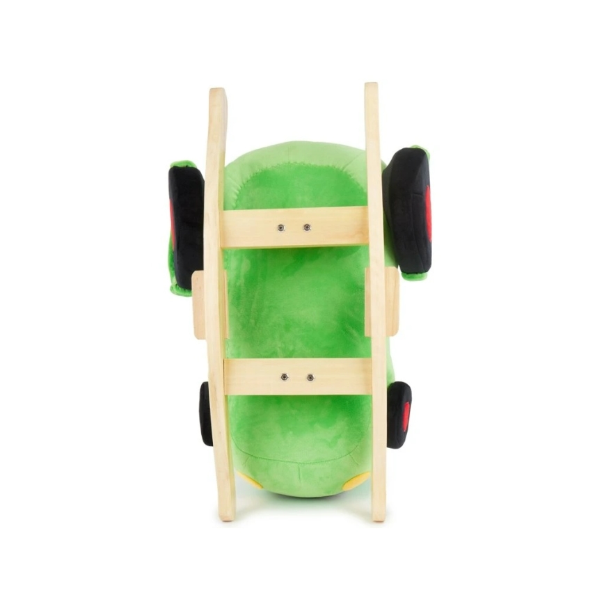 Bieco - Traktor gugalnica
