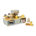 Bigjigs Toys - Kavarna
