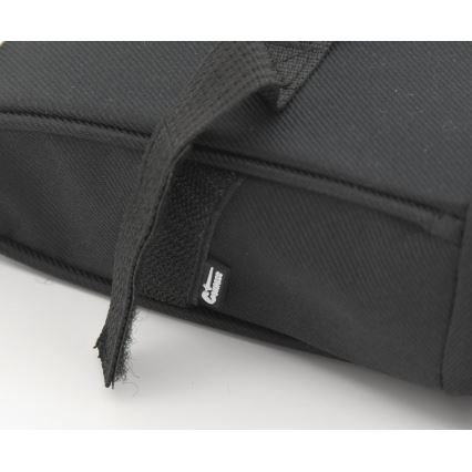 Bike saddle bag 0,5 l z zadnji LED svetilka 2xCR2032