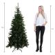 Black Box Trees 1098416 - LED Božično drevo 185 cm 140xLED/230V