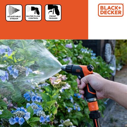 BLACK+DECKER - Namakalna pištola