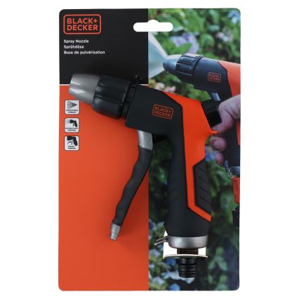 BLACK+DECKER - Namakalna pištola