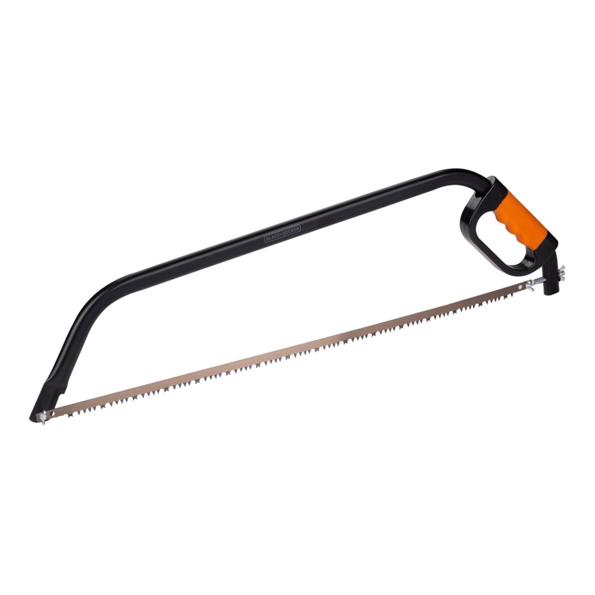 BLACK+DECKER - Okvir žage 76 cm