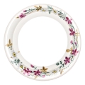 Bohemia-Design - Enostaven retro porcelanast okvir