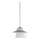 Bohemia-Design - Porcelanast lestenec na vrvici 1xE27/60W/230V