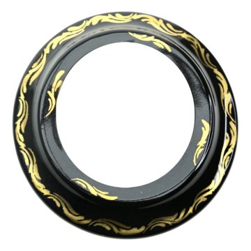 Bohemia-Design - preprost porcelanast retro okvir