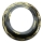 Bohemia-Design - preprost porcelanast retro okvir
