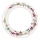 Bohemia-Design - Preprost porcelanast retro okvirček