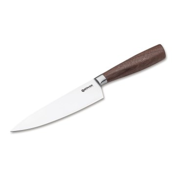 Böker - Kuhinjski nož CORE 16 cm oreh
