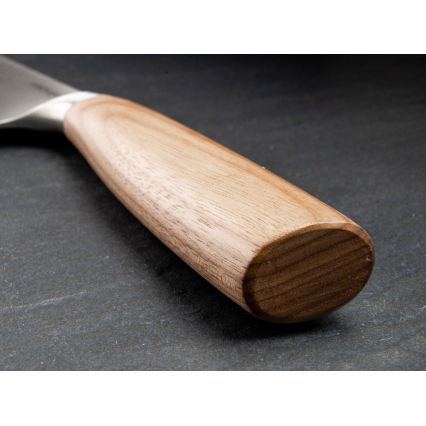 Böker - kuhinjski santoku nož CORE, 16,5 cm, oreh