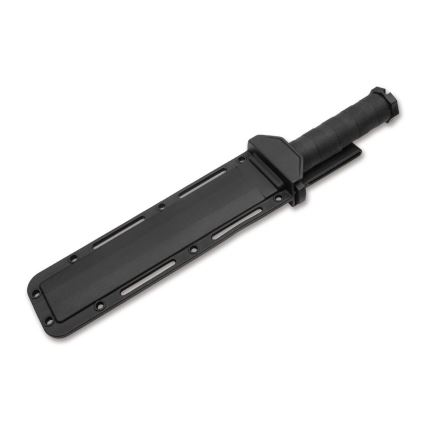 Böker - Nož s fiksnim rezilom John Jay Survival Nož 34,5 cm
