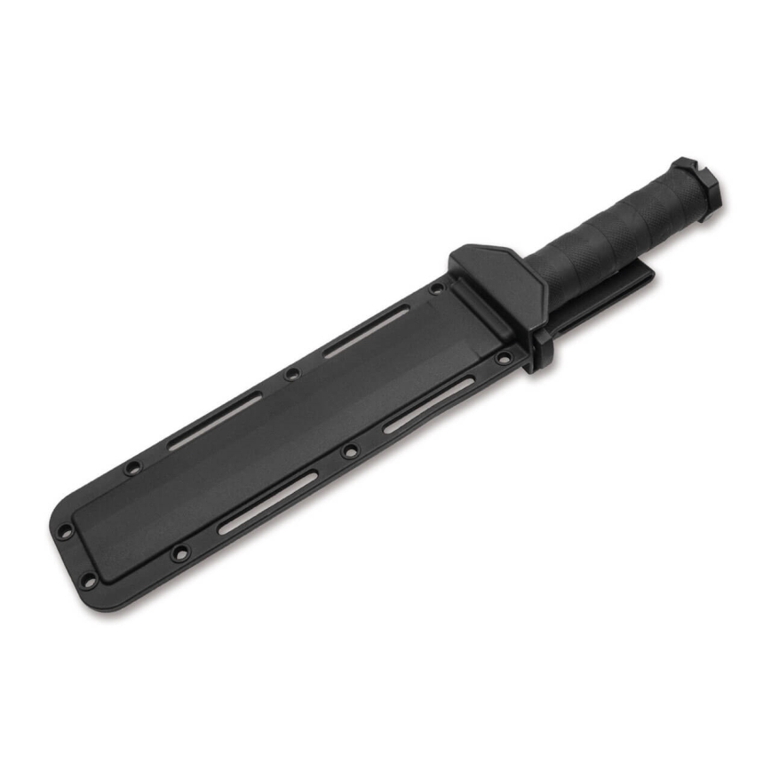 Böker - Nož s fiksnim rezilom John Jay Survival Nož 34,5 cm