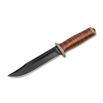 Böker - Nož s fiksnim rezilom Ranger Field Bowie 27 cm