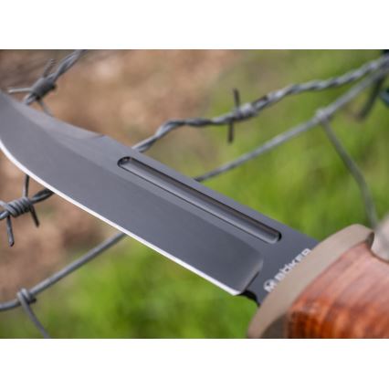 Böker - Nož s fiksnim rezilom Ranger Field Bowie 27 cm