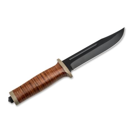 Böker - Nož s fiksnim rezilom Ranger Field Bowie 27 cm