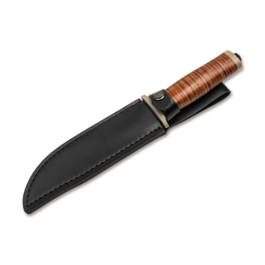 Böker - Nož s fiksnim rezilom Ranger Field Bowie 27 cm