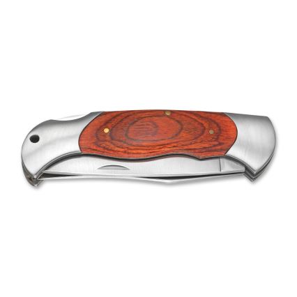 Böker - Večnamenski žepni nož Magnum Klasik Hunter Sim 20,6 cm/2 funkcij