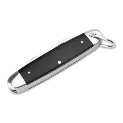 Böker - Večnamenski žepni nož Magnum Klasik Pocket Steel 16 cm/4 funkcij palisander