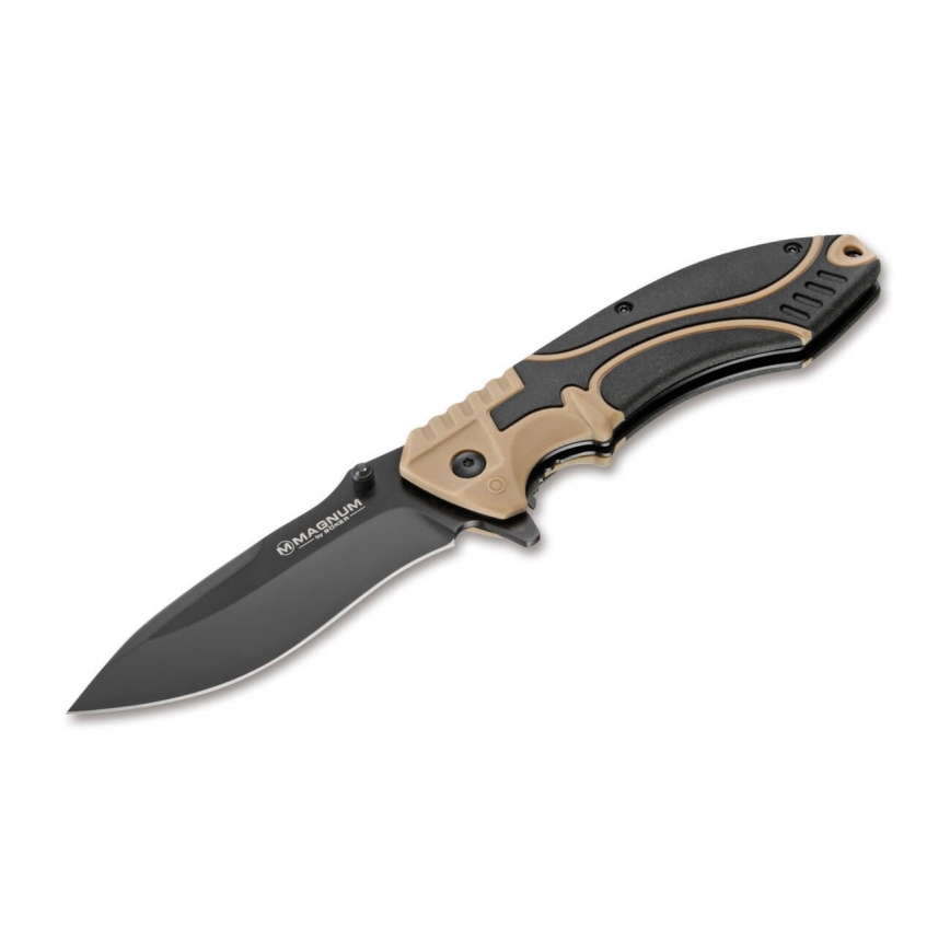 Böker - Žepni nož Magnum Advance Desert Pro 21,3 cm