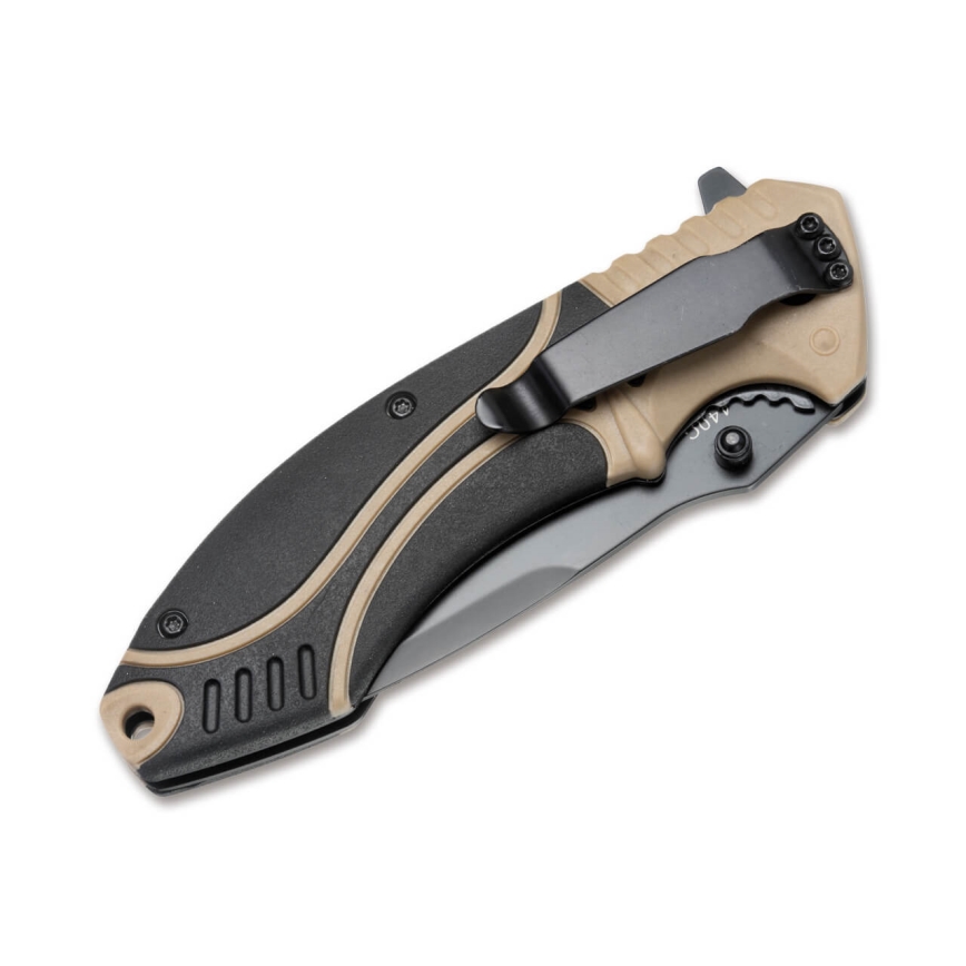 Böker - Žepni nož Magnum Advance Desert Pro 21,3 cm