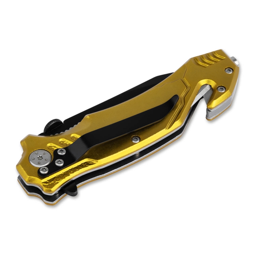 Böker - Žepni nož Magnum Army Rescue 21,9 cm