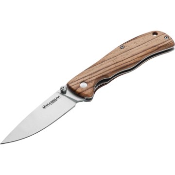 Böker - Žepni nož Magnum Backpacker 19,5 cm