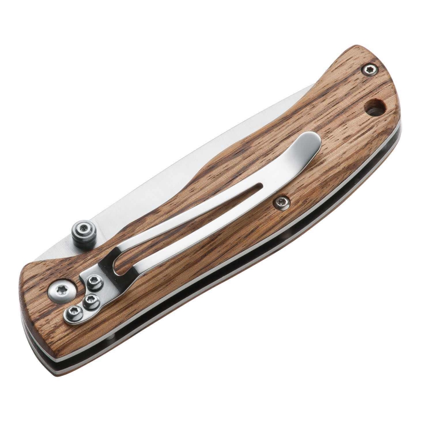 Böker - Žepni nož Magnum Backpacker 19,5 cm
