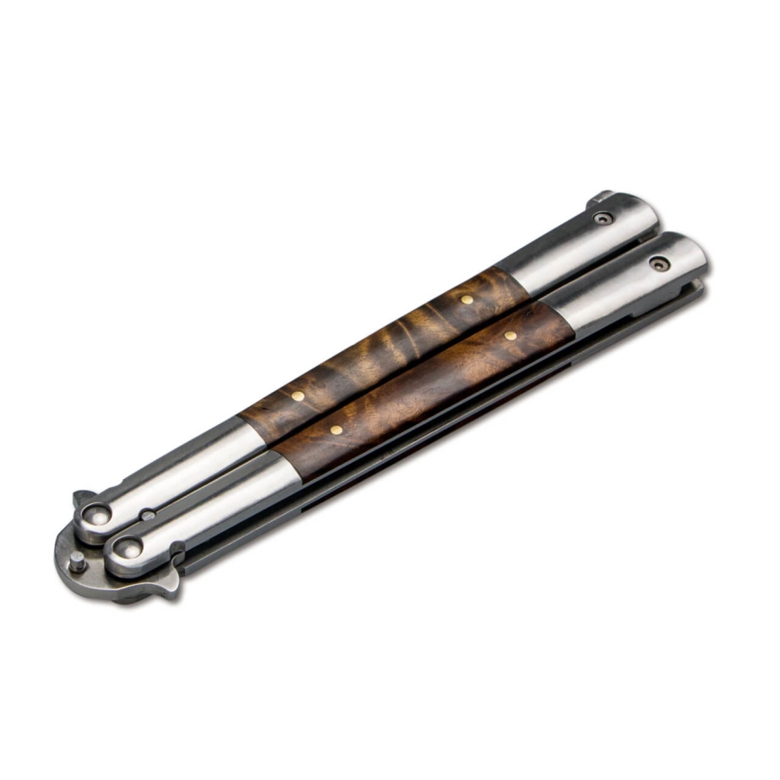 Böker - Žepni nož Magnum Balisong Large 27 cm