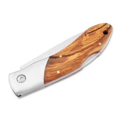 Böker - Žepni nož Magnum Caveman 19,4 cm