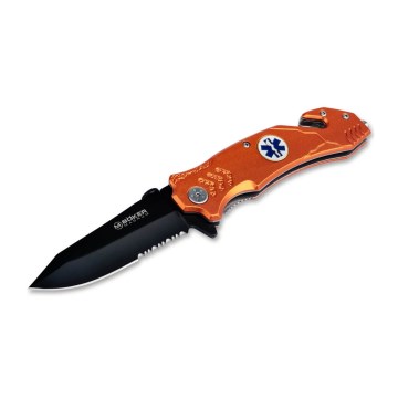 Böker - Žepni nož Magnum EMS Rescue 21,9 cm