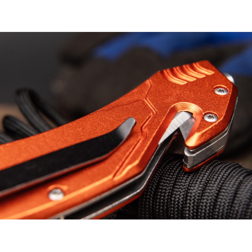 Böker - Žepni nož Magnum EMS Rescue 21,9 cm