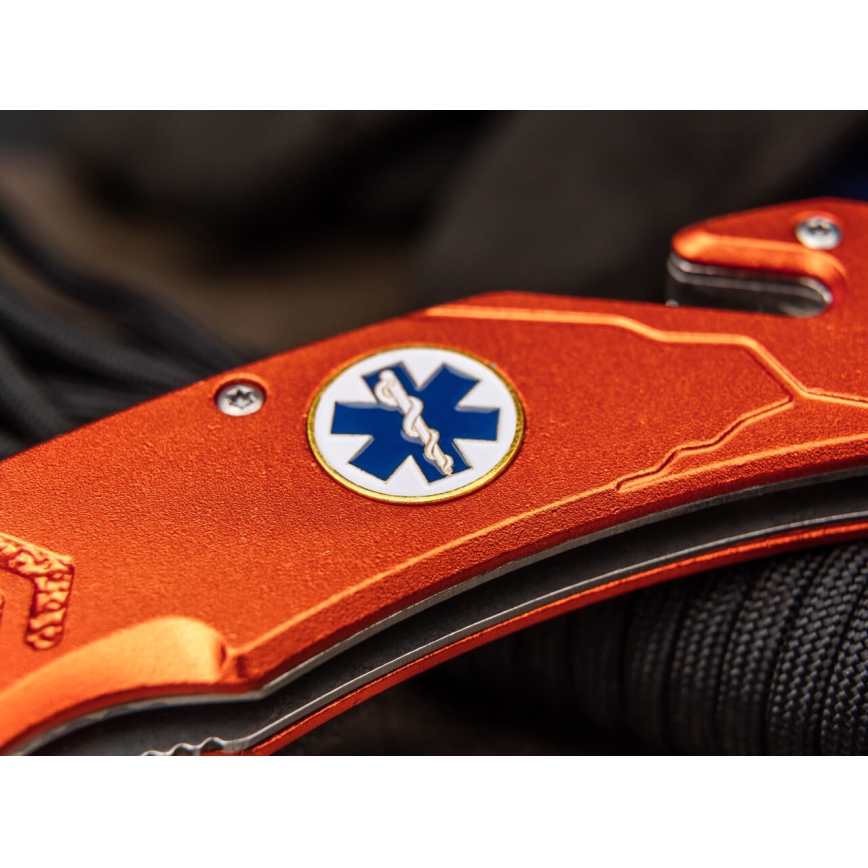 Böker - Žepni nož Magnum EMS Rescue 21,9 cm