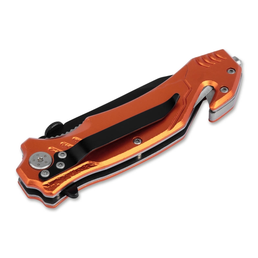 Böker - Žepni nož Magnum EMS Rescue 21,9 cm