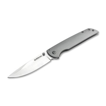 Böker - Žepni nož Magnum Eternal Klasik Thumb 20,4 cm