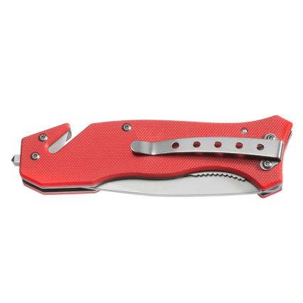 Böker - Žepni nož Magnum Fire Brigade 20,7 cm