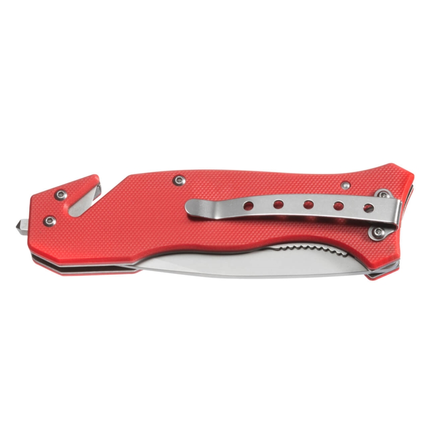 Böker - Žepni nož Magnum Fire Brigade 20,7 cm