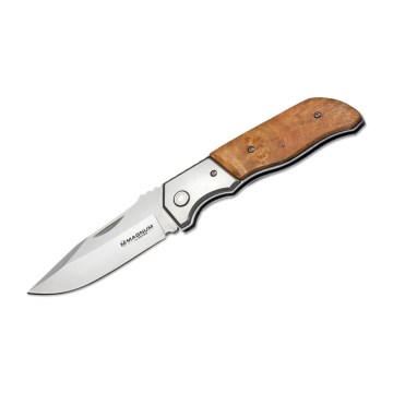 Böker - Žepni nož Magnum Forest Ranger 22,6 cm