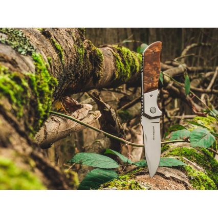 Böker - Žepni nož Magnum Forest Ranger 22,6 cm