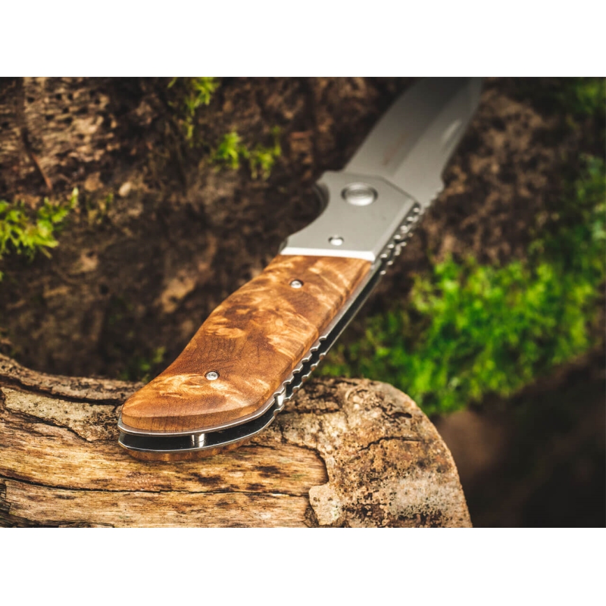 Böker - Žepni nož Magnum Forest Ranger 22,6 cm