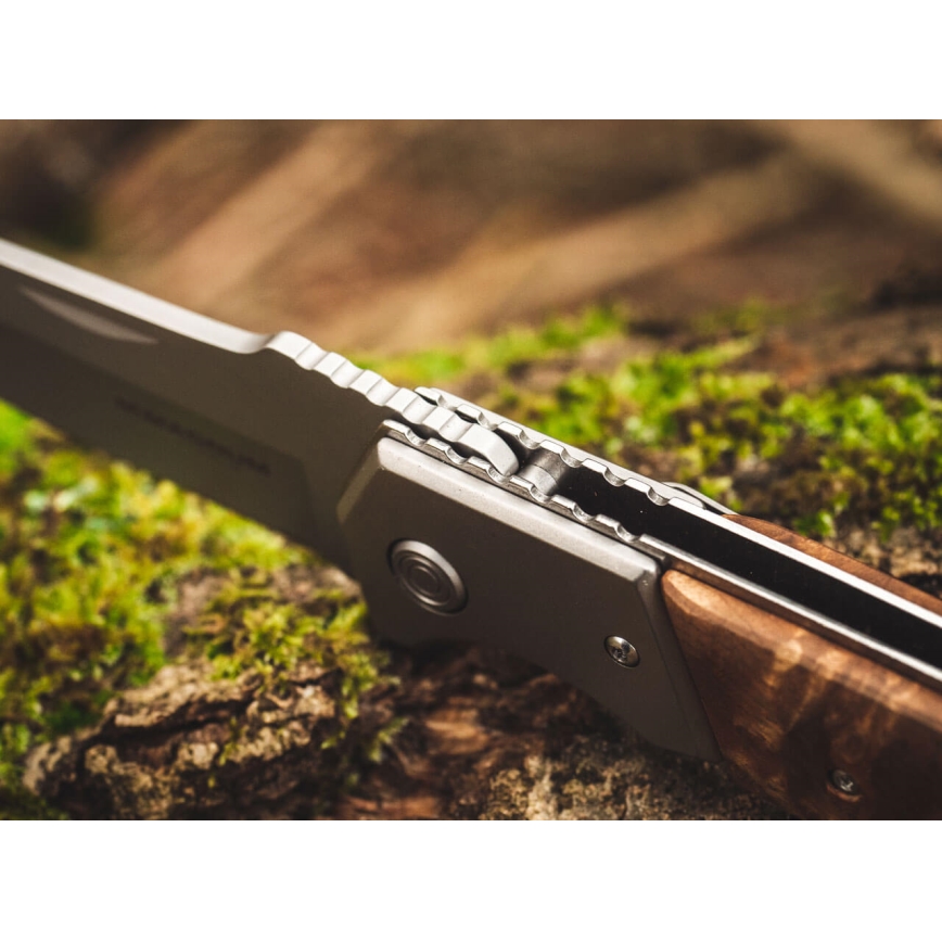 Böker - Žepni nož Magnum Forest Ranger 22,6 cm