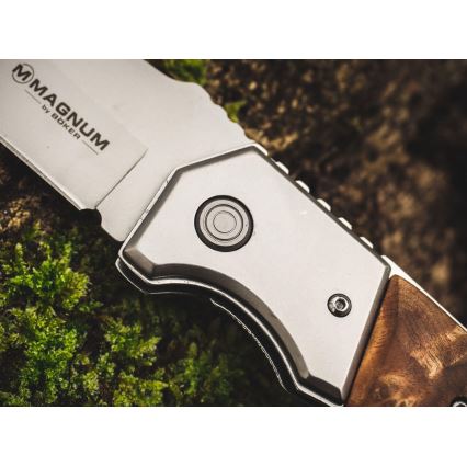 Böker - Žepni nož Magnum Forest Ranger 22,6 cm