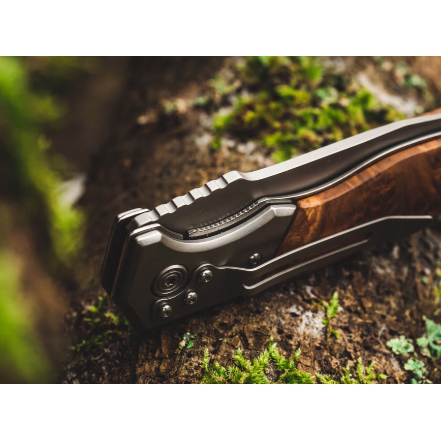 Böker - Žepni nož Magnum Forest Ranger 22,6 cm