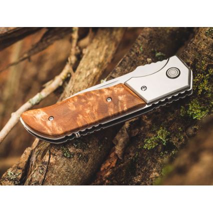 Böker - Žepni nož Magnum Forest Ranger 22,6 cm
