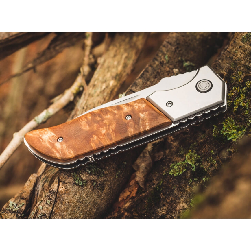 Böker - Žepni nož Magnum Forest Ranger 22,6 cm