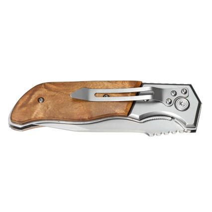 Böker - Žepni nož Magnum Forest Ranger 22,6 cm