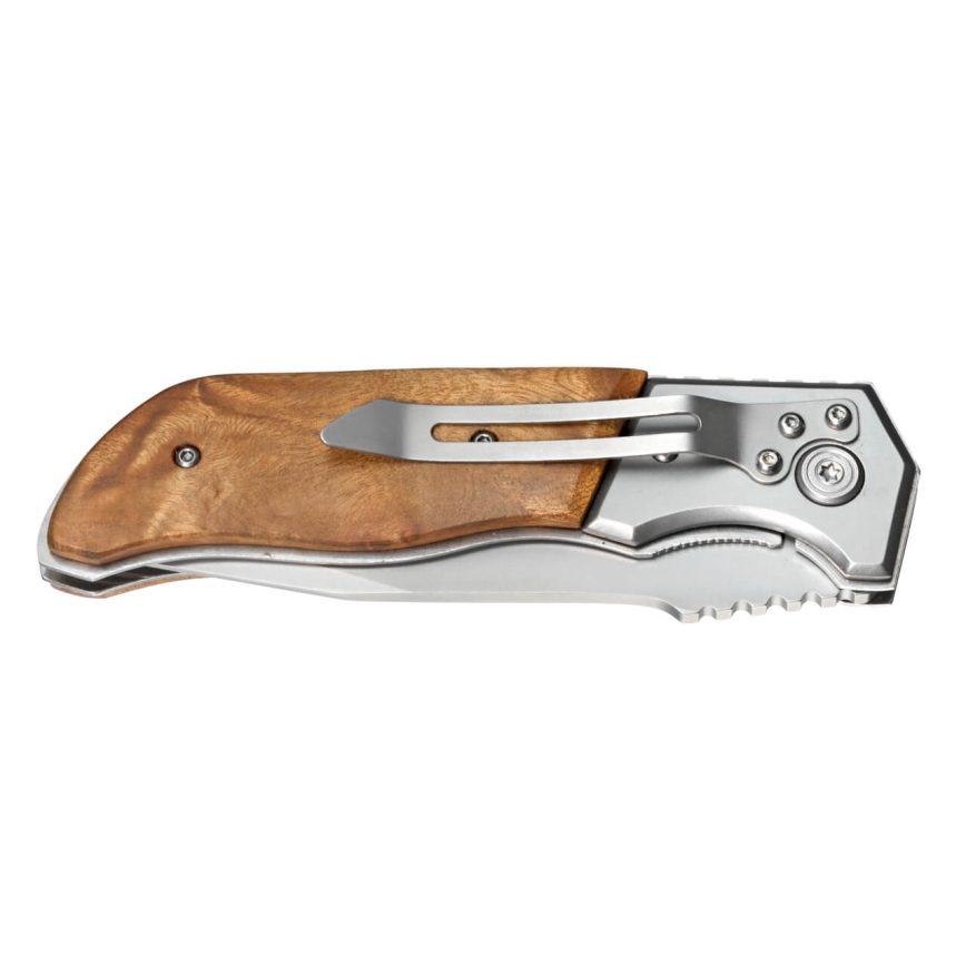 Böker - Žepni nož Magnum Forest Ranger 22,6 cm