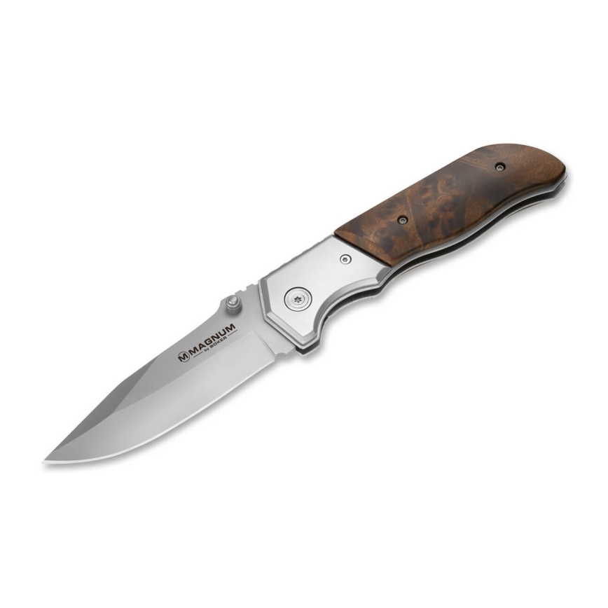 Böker - Žepni nož Magnum Forest Ranger 23,5 cm